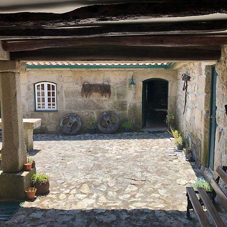 Quinta Dona Manuela Villa Formariz Eksteriør bilde