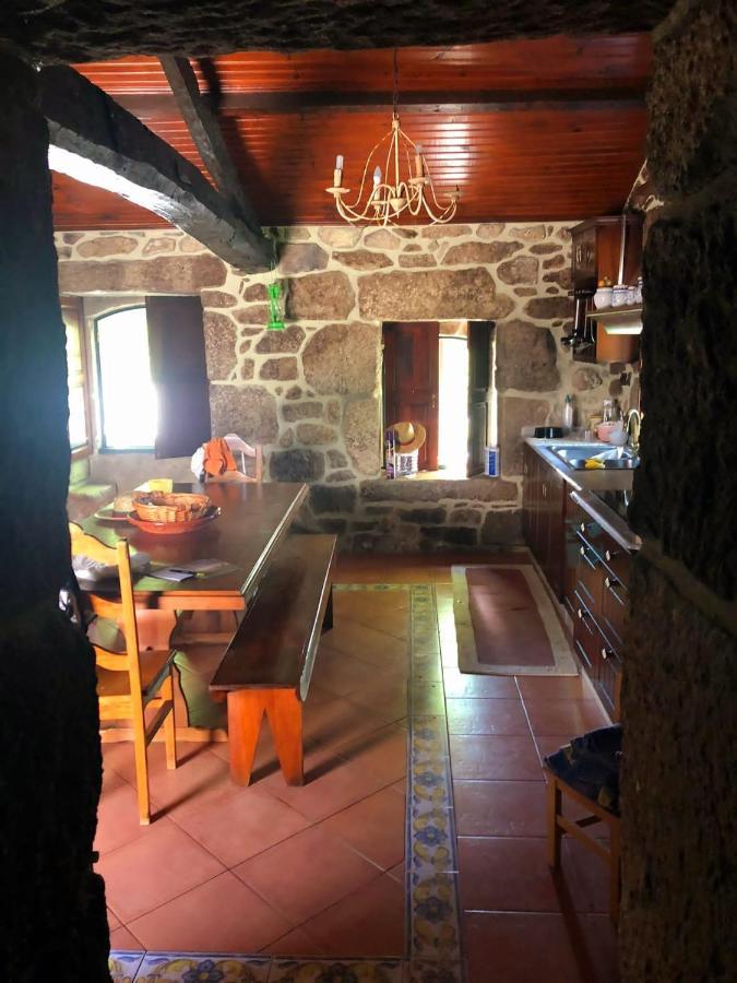 Quinta Dona Manuela Villa Formariz Eksteriør bilde
